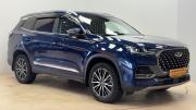 Chery Tiggo 8 Pro Max I Липецк  - изображение 36