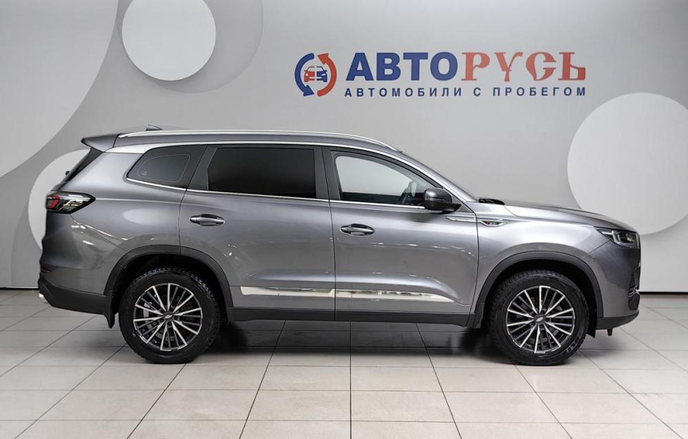 Chery Tiggo 8 Pro Max I Подольск  - изображение 5