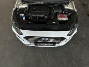 Hyundai Sonata VII (LF) Рестайлинг Москва  - изображение 26
