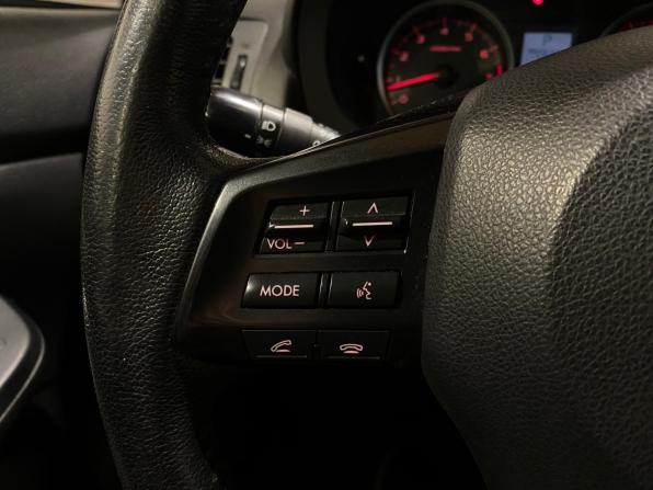 Subaru XV I с пробегом 2011 года, цена 1 240 000 рублей, 118736 км, внедорожник, Автокод Объявления