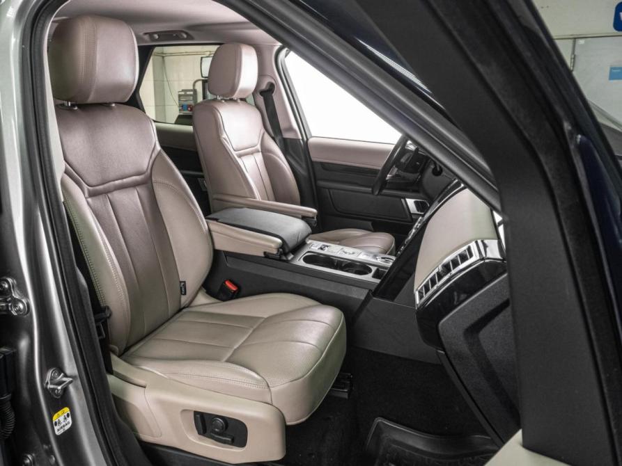 Land Rover Discovery V Тюмень  - изображение 12