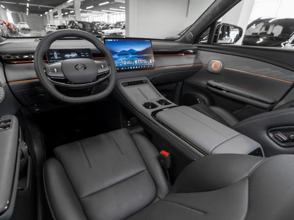 GAC Trumpchi S7 с пробегом 2025 года, цена 5 350 000 рублей, 25 км, внедорожник, Автокод Объявления