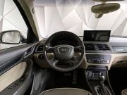 Audi Q3 I (8U) Москва  - изображение 40
