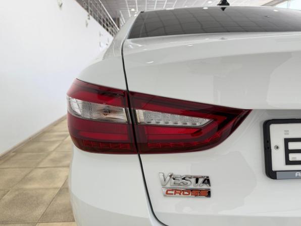 Lada (ВАЗ) Vesta I Рестайлинг (NG) с пробегом 2025 года, цена 1 750 000 рублей, 14096 км, седан, Автокод Объявления