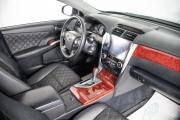 Toyota Camry VII (XV50) Пермь  - изображение 33