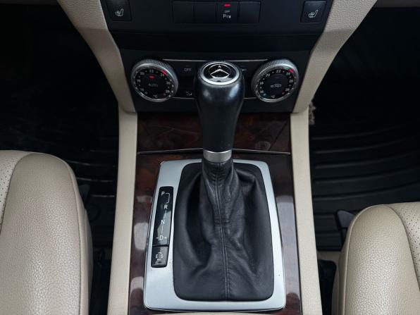 Mercedes-Benz GLK-Класс I (X204) с пробегом 2010 года, цена 1 099 000 рублей, 216630 км, внедорожник, Автокод Объявления