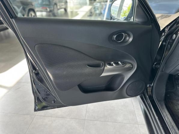 Nissan Juke I с пробегом 2013 года, цена 996 000 рублей, 158000 км, внедорожник, Автокод Объявления