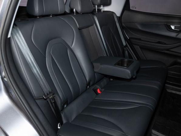 Chery Tiggo 4 I Рестайлинг 2 с пробегом 2025 года, цена 1 928 000 рублей, 16200 км, внедорожник, Автокод Объявления