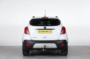 Opel Mokka I Новосибирск  - изображение 26