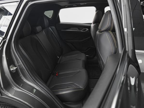 Geely Coolray I Рестайлинг с пробегом 2025 года, цена 2 398 000 рублей, 6495 км, внедорожник, Автокод Объявления