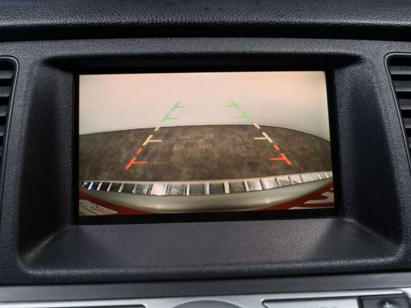 Nissan Murano II (Z51) Рестайлинг 2 с пробегом 2012 года, цена 1 297 000 рублей, 241550 км, внедорожник, Автокод Объявления