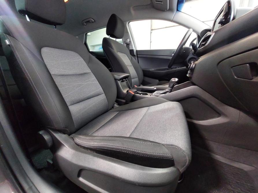 Hyundai Tucson III Рестайлинг Пермь  - изображение 21