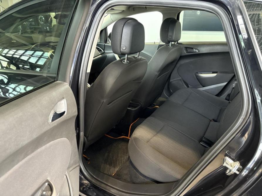 Opel Astra J Новомосковск  - изображение 10