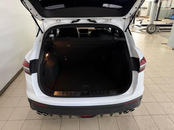 Geely Coolray I с пробегом 2023 года, цена 1 895 000 рублей, 56036 км, внедорожник, Автокод Объявления