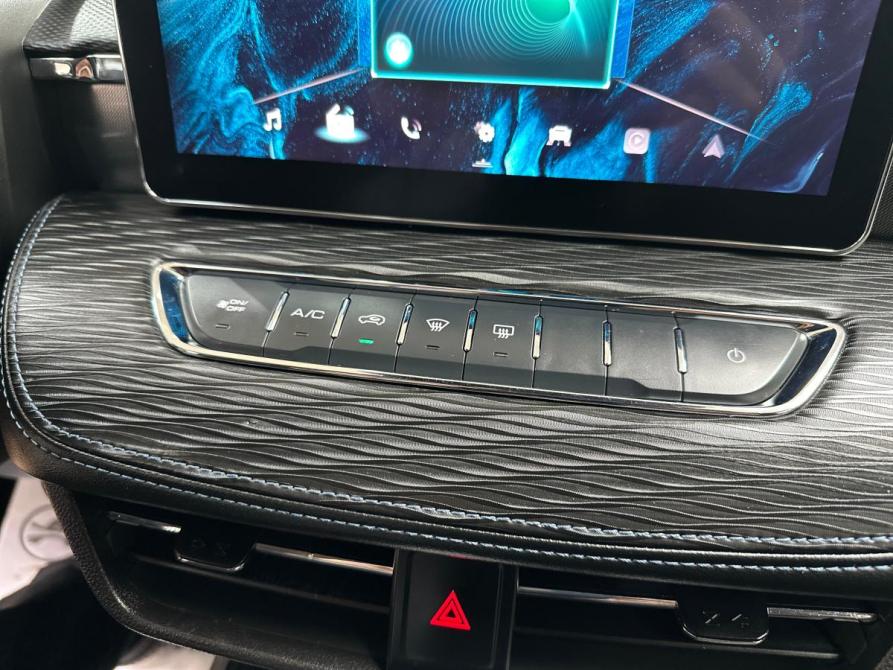 Haval Jolion I Набережные Челны  - изображение 26