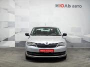 Skoda Rapid I Екатеринбург  - изображение 20