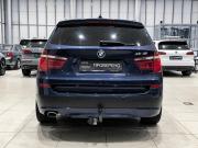 BMW X3 II (F25) Казань  - изображение 29