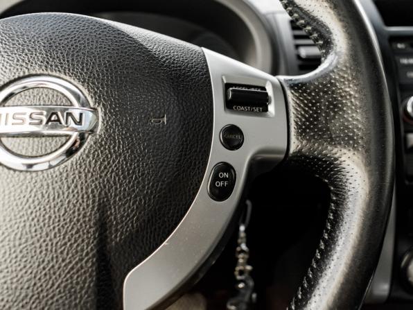 Nissan X-Trail II Рестайлинг с пробегом 2013 года, цена 1 550 000 рублей, 163295 км, внедорожник, Автокод Объявления