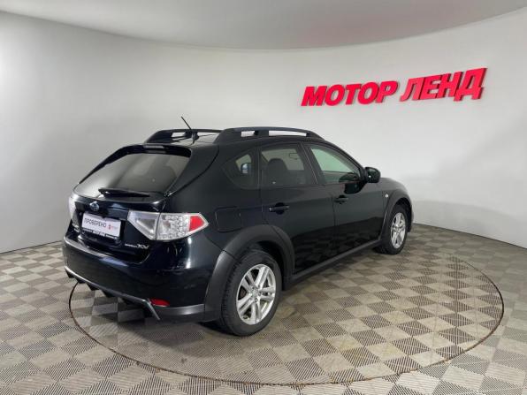 Subaru Impreza III с пробегом 2010 года, цена 810 000 рублей, 257430 км, хэтчбек, Автокод Объявления