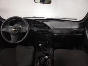 Chevrolet Niva I Рестайлинг Альметьевск  - изображение 35