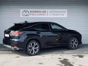 Lexus RX IV Рестайлинг Кемерово  - изображение 41
