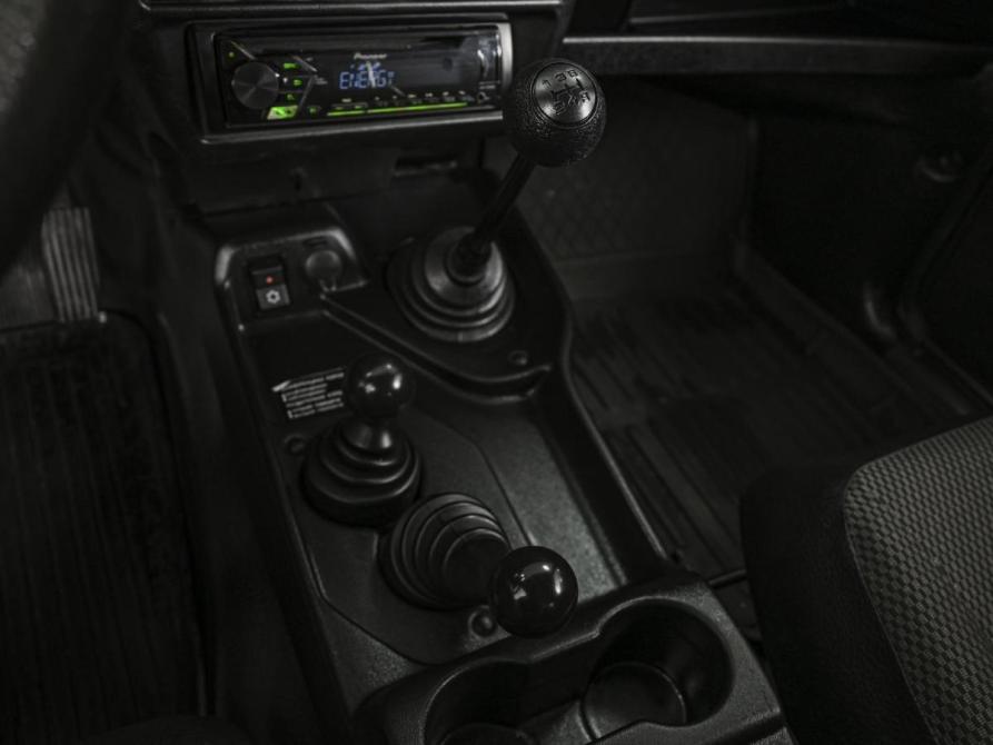 Lada (ВАЗ) 2121 (4x4) I Рестайлинг (2020) Ставрополь  - изображение 11