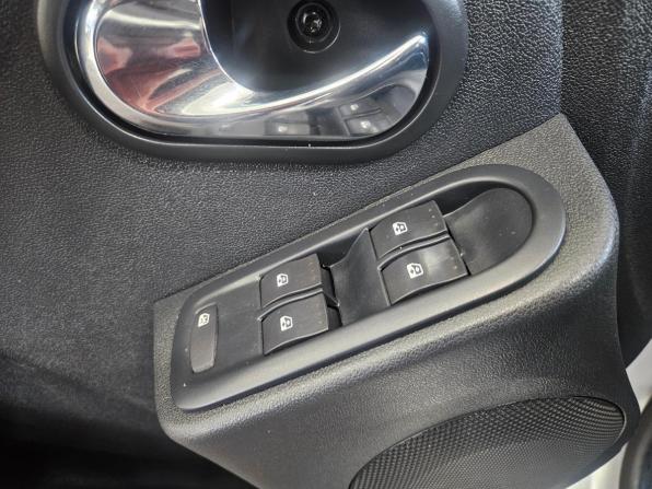 Nissan Terrano III (D10) с пробегом 2015 года, цена 1 095 000 рублей, 120000 км, внедорожник, Автокод Объявления