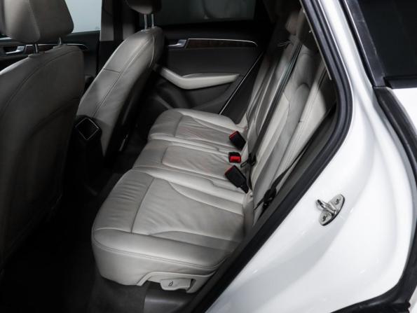 Audi Q5 I (8R) с пробегом 2010 года, цена 1 690 000 рублей, 112902 км, внедорожник, Автокод Объявления