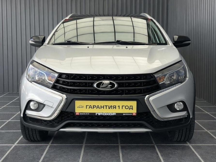 Lada (ВАЗ) Vesta I Пермь  - изображение 2