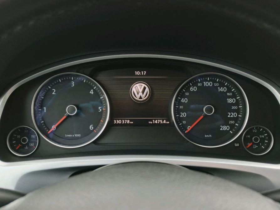 Volkswagen Touareg II Санкт-Петербург  - изображение 15