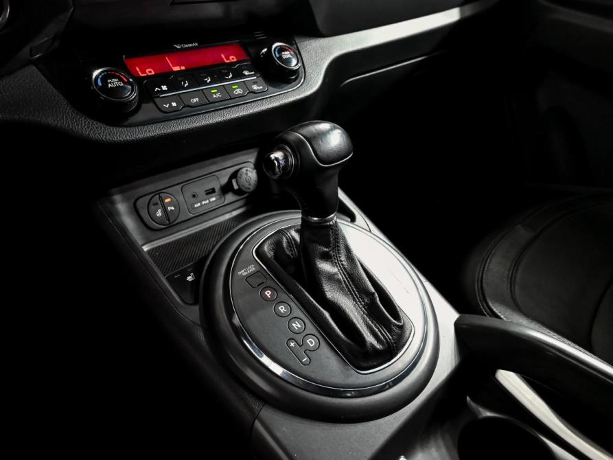 Kia Sportage III Екатеринбург  - изображение 16