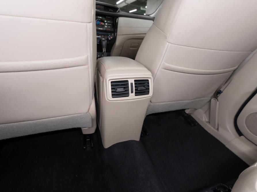 Nissan X-Trail III Рестайлинг Москва  - изображение 13