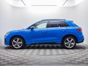 Audi Q3 II (F3) Москва  - изображение 20