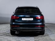 Audi Q3 I (8U) Москва  - изображение 24
