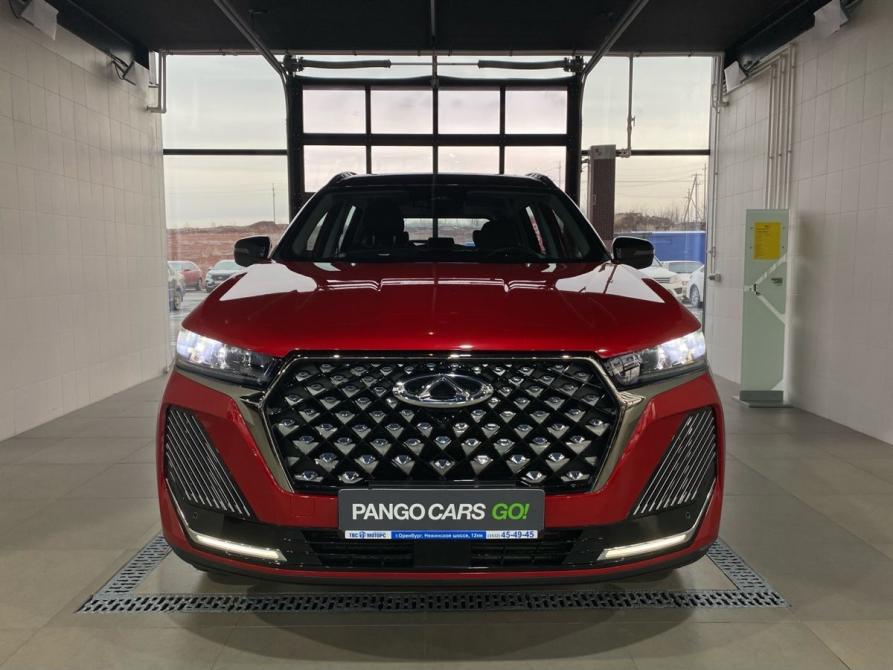 Chery Tiggo 7 Pro Max I Оренбург  - изображение 2