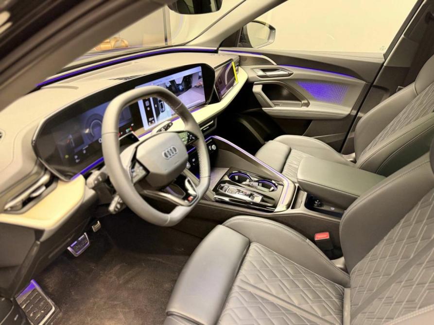 Audi Q5 III Москва  - изображение 7