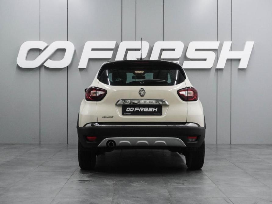 Renault Kaptur I Воронеж  - изображение 4