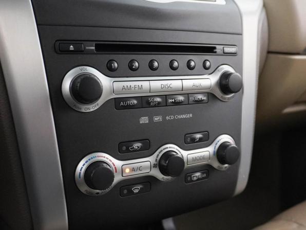Nissan Murano II (Z51) Рестайлинг с пробегом 2012 года, цена 1 249 631 рубль, 177668 км, внедорожник, Автокод Объявления