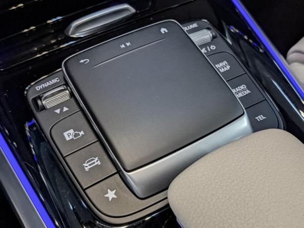 Mercedes-Benz GLB I (X247) с пробегом 2021 года, цена 4 000 000 рублей, 74278 км, внедорожник, Автокод Объявления