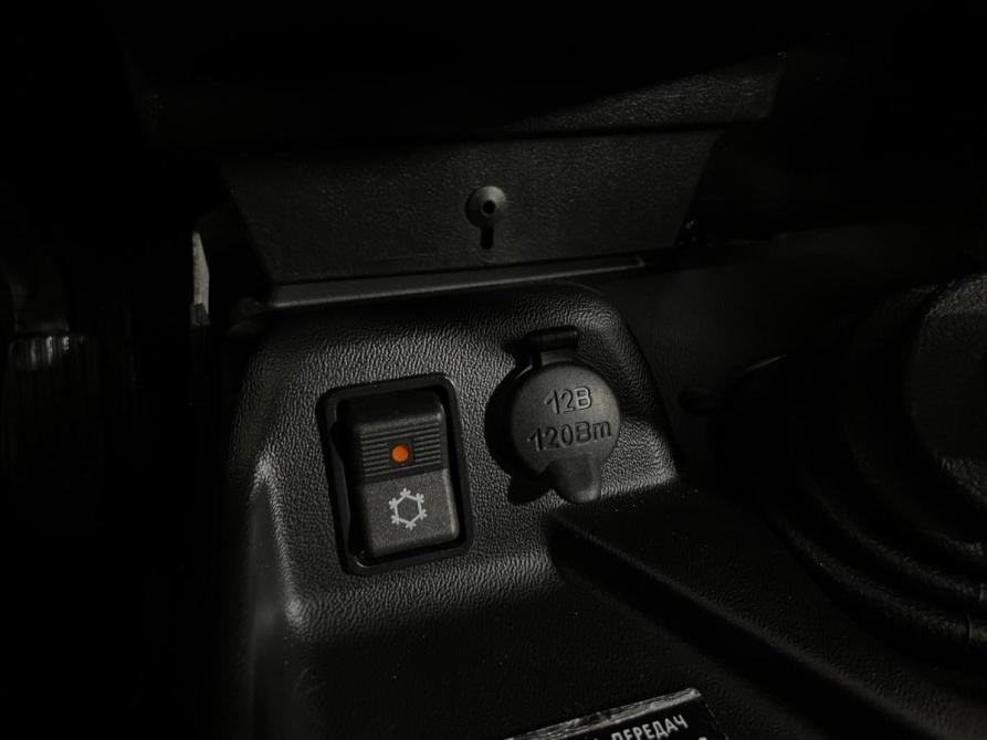 Lada (ВАЗ) 2121 (4x4) I Рестайлинг Воронеж  - изображение 20