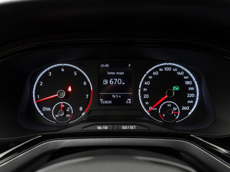 Volkswagen Polo VI Москва  - изображение 10