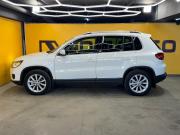 Volkswagen Tiguan I Рестайлинг Ижевск  - изображение 28