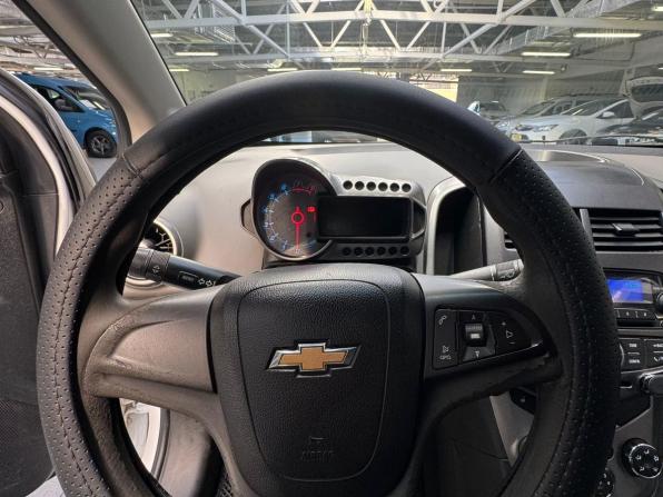 Chevrolet Aveo II с пробегом 2013 года, цена 425 000 рублей, 237578 км, седан, Автокод Объявления