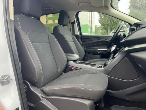 Ford Kuga II Рестайлинг с пробегом 2018 года, цена 1 597 700 рублей, 88465 км, внедорожник, Автокод Объявления