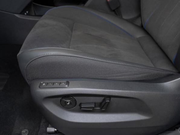 Volkswagen Tiguan III (China Market) с пробегом 2026 года, цена 4 750 000 рублей, 50 км, внедорожник, Автокод Объявления