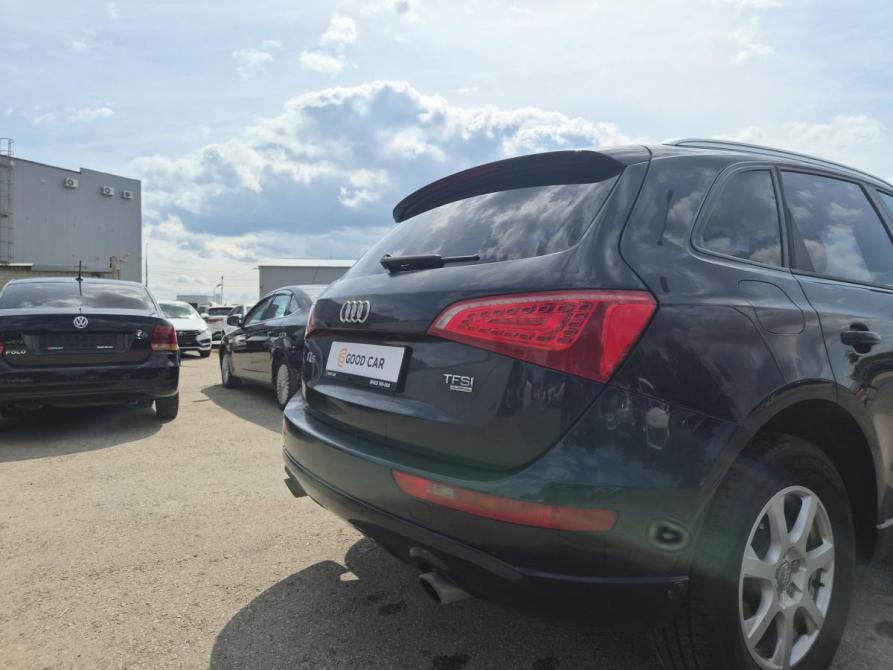 Audi Q5 I (8R) Саратов  - изображение 16