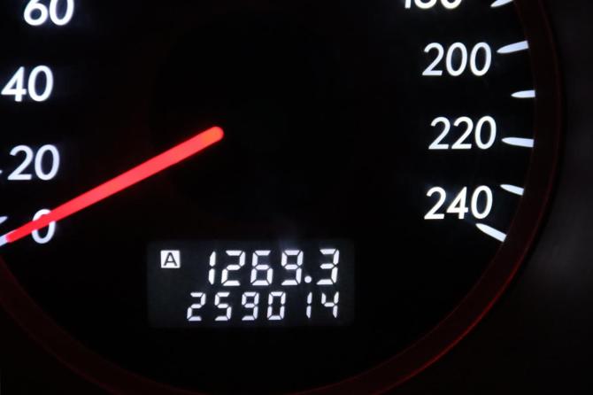 Subaru Tribeca I Рестайлинг с пробегом 2008 года, цена 995 950 рублей, 259014 км, внедорожник, Автокод Объявления