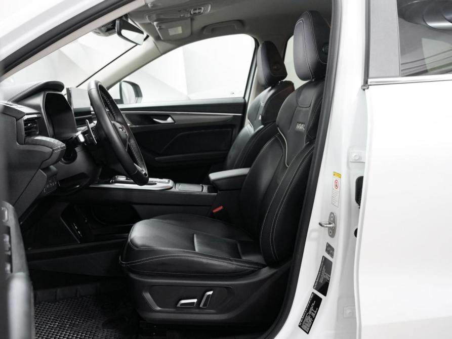Haval Jolion I Рестайлинг Ульяновск  - изображение 10