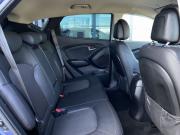 Hyundai ix35 I Рестайлинг Москва  - изображение 46