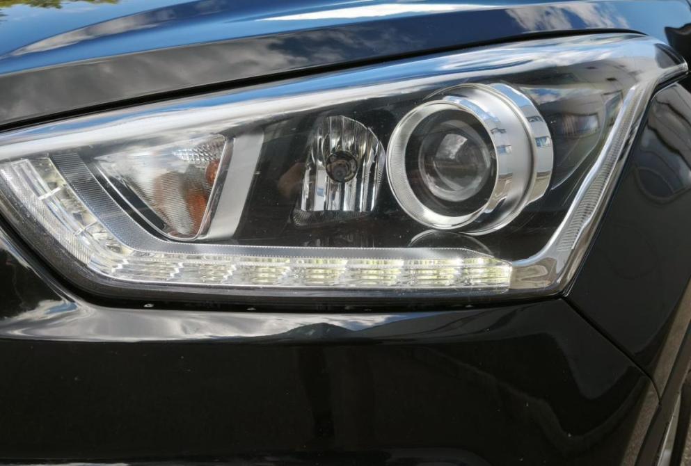 Hyundai Creta I Сыктывкар  - изображение 9